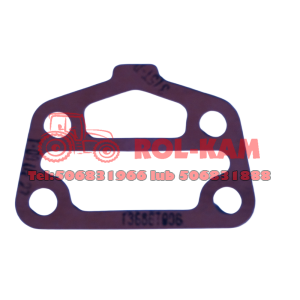 USZCZELKA PODSTAWY FILTRA OLEJU MASSEY FERGUSON 3638708M1