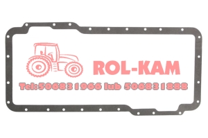 USZCZELKA MISY OLEJOWEJ MASSEY FERGUSON 4224291M1