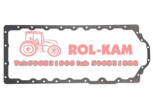 USZCZELKA MISY OLEJOWEJ MASSEY FERGUSON 3638431M1