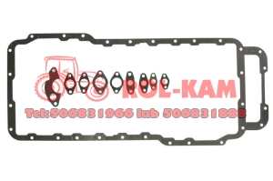 USZCZELKA MISKI OLEJOWEJ MASSEY FERGUSON