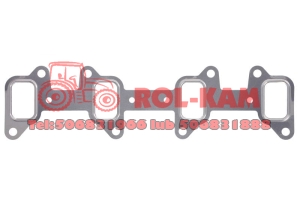 USZCZELKA KOLEKTORA WYDECHOWEGO MASSEY FERGUSON 4224959M1