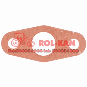 USZCZELKA POWROTU OLEJU TURBOSPRĘŻARKI MASSEY FERGUSON