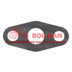 USZCZELKA TURBOSPRĘŻARKI MASSEY FERGUSON 3638256M1