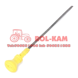 WSKAŹNIK BAGNET POZIOMU OLEJU SILNIKA MASSEY FERGUSON 3641818M1