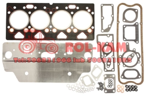 ZESTAW USZCZELEK GŁOWICY MASSEY FERGUSON RENAULT LANDINI PERKINS