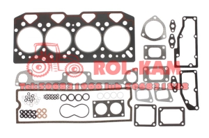 ZESTAW USZCZELEK GŁOWICY MASSEY FERGUSON, PERKINS 1004-4T