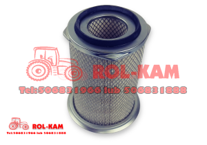 FILTR POWIETRZA ZEWNĘTRZNY MASSEY FERGUSON 