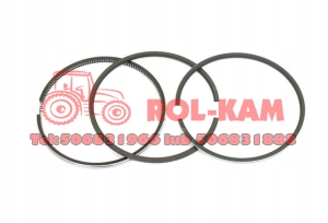 PIERŚCIENIE TŁOKOWE MASSEY FERGUSON 4222053M91 101,05 MM - STD