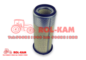 FILTR POWIETRZA ZEWNĘTRZNY MASSEY FERGUSON