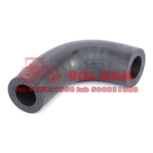 PRZEWÓD CHŁODNICY OLEJU MASSEY FERGUSON PERKINS 746956M1