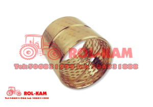 TULEJA OSI PRZEDNIEJ JOHN DEERE 51,8X56,7X52