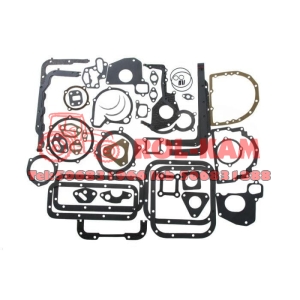 ZESTAW USZCZELEK SILNIKA CLAAS MASSEY FERGUSON LANDINI