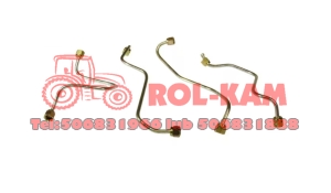 ZESTAW PRZEWODÓW WTRYSKIWACZY MF3641094M91