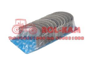 ZESTAW PANEWEK KORBOWODOWYCH +0.25 MASSEY FERGUSON 3637025M91