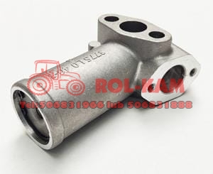 ZAWÓR CIŚNIENIA OLEJU SILNIKOWEGO MASSEY FERGUSON 3637242M91