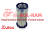 FILTR POWIETRZA ZEWNĘTRZNY MASSEY FERGUSON 46498E WIX