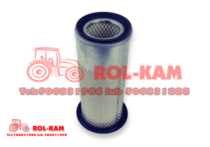 FILTR POWIETRZA ZEWNĘTRZNY MASSEY FERGUSON 46498E WIX