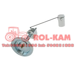 CZUJNIK POZIOMU PALIWA RENAULT