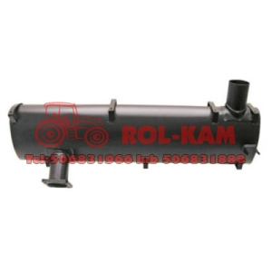 TŁUMIK RENAULT 7700013313