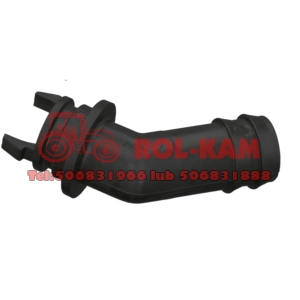 KOLANKO ODMY SILNIKA RENAULT CLAAS 6005025953