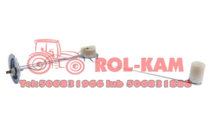 CZUJNIK WSKAŹNIK POZIOMU PALIWA RENAULT CERES