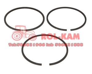 PIERŚCIENIE TŁOKOWE JOHN DEERE 106,5MM