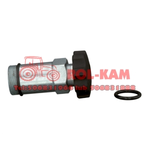 POMPKA PALIWOWA RENAULT 0855671700