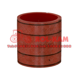 PRZEWÓD ELASTYCZNY TURBOSPRĘŻARKI RENAULT DEUTZ FAHR 51MM