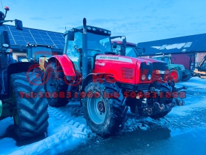 Massey Ferguson 7490