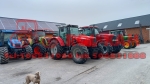 MASSEY FERGUSON 6480 DYNA 6