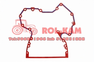 USZCZELKA POKRYWY ROZRZĄDU RENAULT CLAAS ARION 0011624160