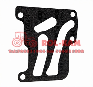 USZCZELKA PODSTAWY FILTRA OLEJU RENAULT CLAAS