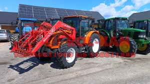 RENAULT CELTIS 426 RC Z ŁADOWACZEM MX 40-70