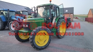 JOHN DEERE 6200