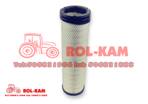 HIFI FILTR POWIETRZA WEWNĘTRZNY CLAAS RENAULT