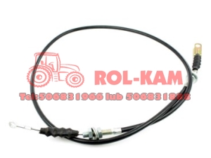 LINKA GAZU MASSEY FERGUSON 690 1680085M91 1100MM