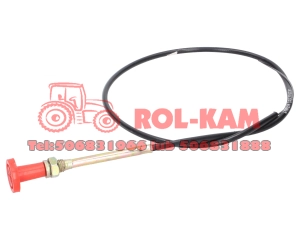 LINKA GASZENIA MF 255 1874438M1 850MM