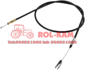 LINKA GAZU MASSEY FERGUSON 3759023M91 L-1135MM