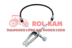 LINKA SPRZĘGŁA LANDINI 4206156M91 L-1430MM