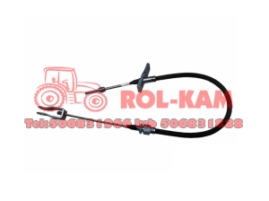 LINKA SPRZĘGŁA RENAULT CLAAS 7700025926
