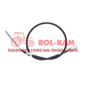 LINKA SPRZĘGŁA WOM RENAULT CLAAS 7700017892 L-1450MM