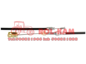 LINKA GAZU FORD NEW HOLLAND L-595MM