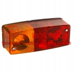LAMPA ZESPOLONA TYLNA LEWA RENAULT