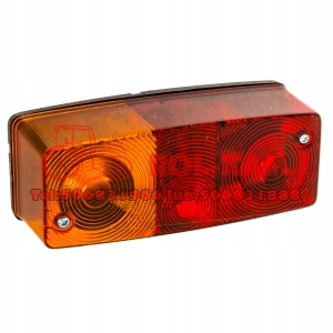 LAMPA ZESPOLONA TYLNA LEWA RENAULT