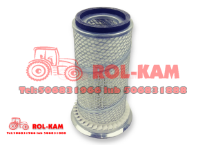 FLEETGUARD FILTR POWIETRZA ZEWNĘTRZNY FIAT LANDINI MASSEY FERGUSON