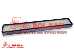 FILTR POWIETRZA KABINOWY RENAULT 113-14 TX