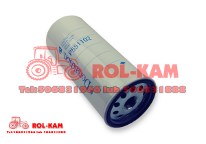 FILTR OLEJU SILNIKA NEW HOLLAND DEUTZ P551102