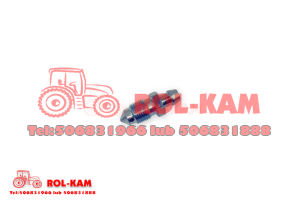 ODPOWIETRZNIK HAMULCÓW M10 WP0039/010