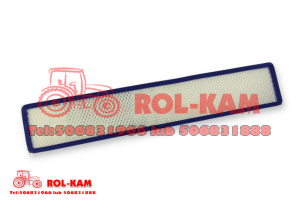 FILTR POWIETRZA KABINOWY RENAULT SC40014