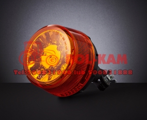 Lampa ostrzegawcza  SMD 2835  na trzpień  12-24V
